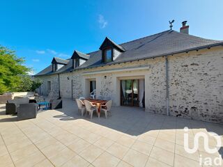  Maison � vendre 7 pi�ces 197 m�