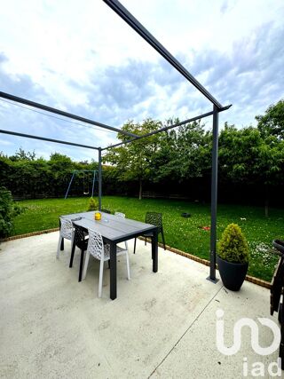  Maison � vendre 5 pi�ces 140 m�