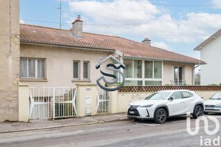  Maison � vendre 6 pi�ces 134 m�