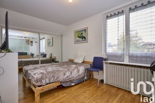  Appartement � vendre 5 pi�ces 91 m�