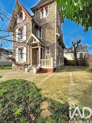  Maison � vendre 6 pi�ces 110 m�