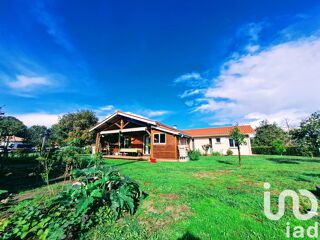  Maison � vendre 5 pi�ces 185 m�