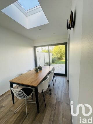  Maison  vendre 5 pices 84 m