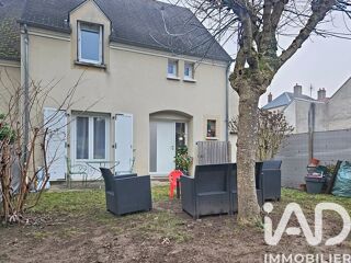  Maison � vendre 4 pi�ces 85 m�
