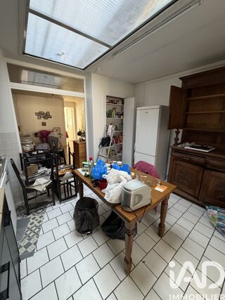  Maison � vendre 5 pi�ces 90 m�