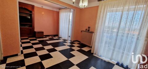  Appartement � vendre 3 pi�ces 68 m�