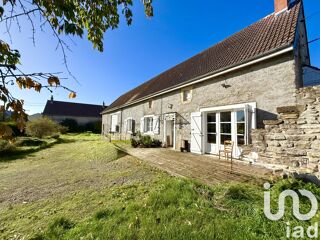  Maison � vendre 4 pi�ces 91 m�