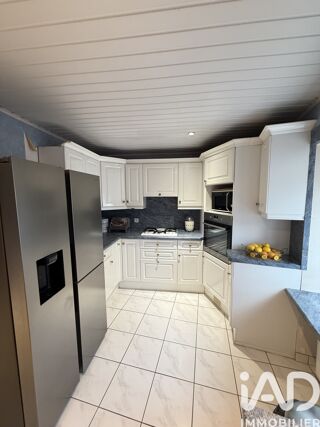  Maison � vendre 4 pi�ces 100 m�