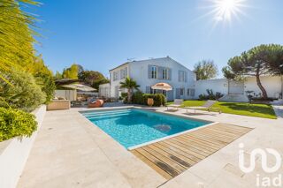  Maison � vendre 7 pi�ces 300 m�