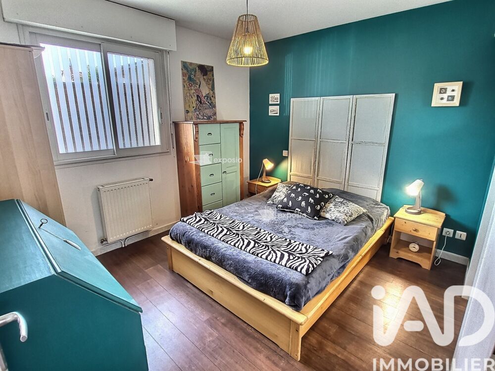 � vendre  Maison Soorts-Hossegor (40150)