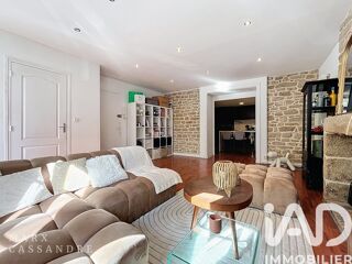  Appartement � vendre 3 pi�ces 71 m�