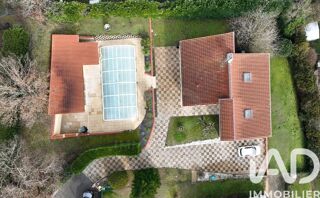  Maison � vendre 6 pi�ces 171 m�