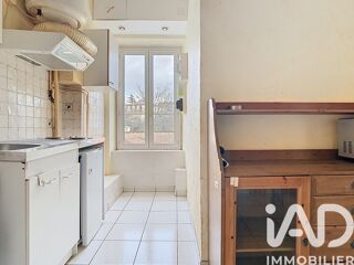  Appartement � vendre 3 pi�ces 43 m�