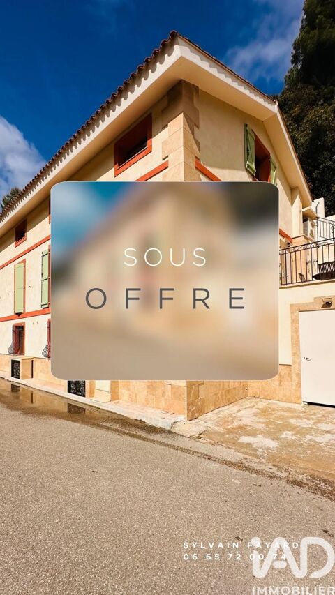   Vente Maison/villa 6 pi�ces Maison - 6 pi�ce(s) - 123 m�