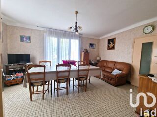  Maison � vendre 5 pi�ces 107 m�