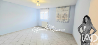  Maison � vendre 5 pi�ces 150 m�