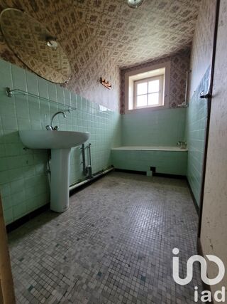  Maison � vendre 4 pi�ces 104 m�