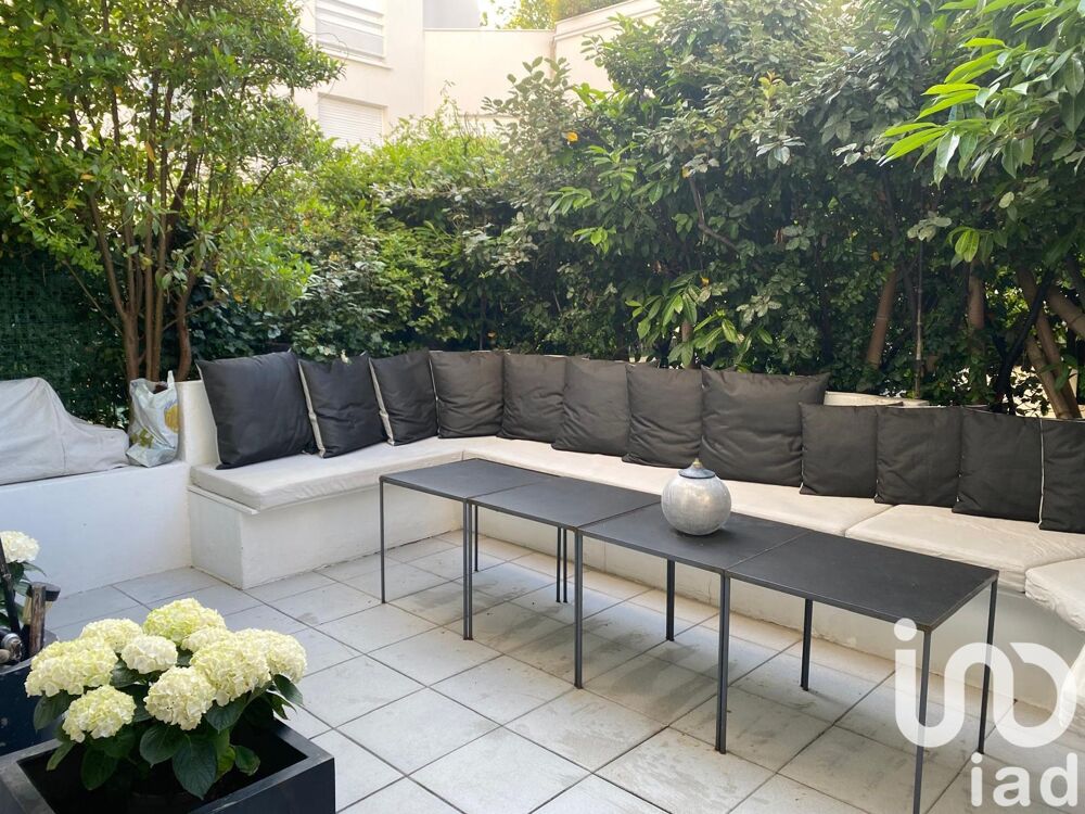 � vendre  Appartement Suresnes (92150)