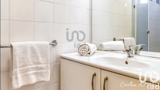  Appartement � vendre 2 pi�ces 36 m�