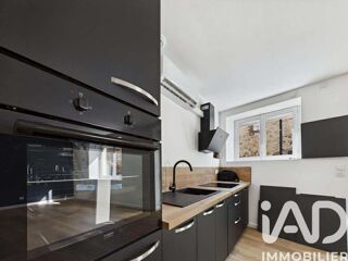  Maison � vendre 3 pi�ces 58 m�