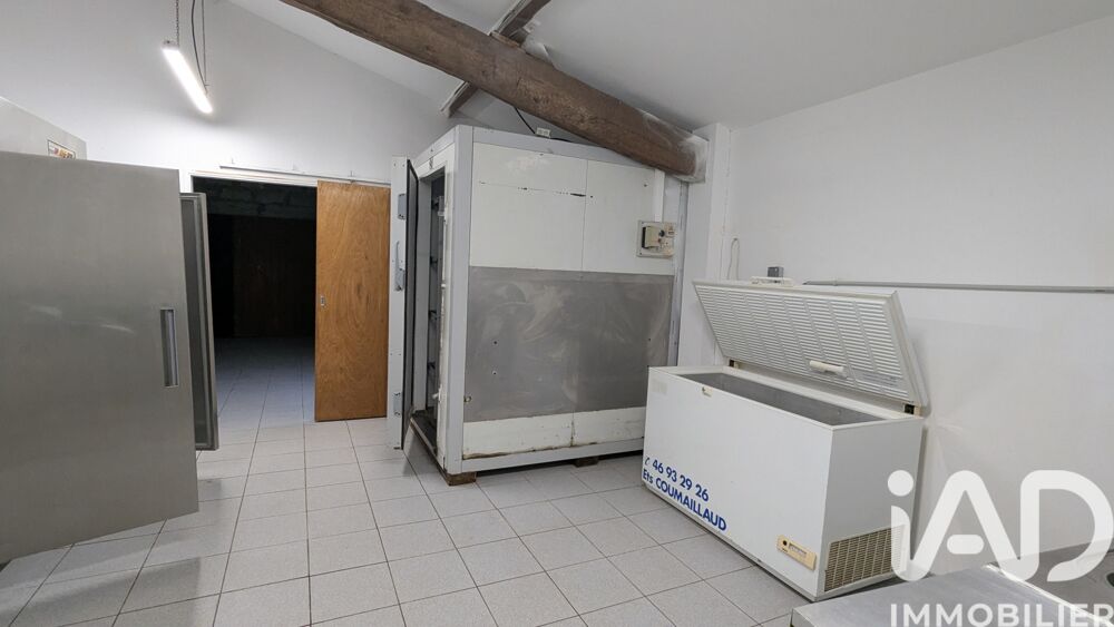 � vendre  Maison Saint-Sulpice-de-Royan (17200)