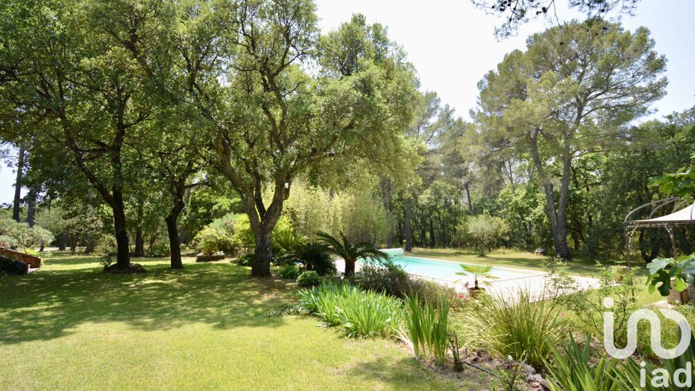  vendre  Maison Sollis-Pont (83210)