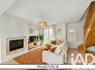  Maison � vendre 6 pi�ces 110 m�