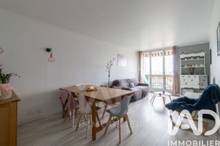  Appartement � vendre 4 pi�ces 91 m�