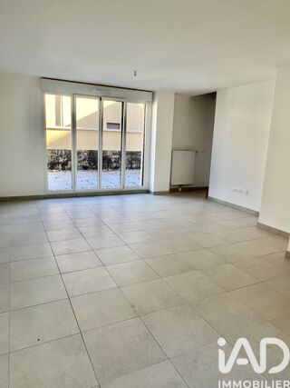  Appartement � vendre 3 pi�ces 89 m�