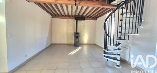  Maison � vendre 3 pi�ces 65 m�