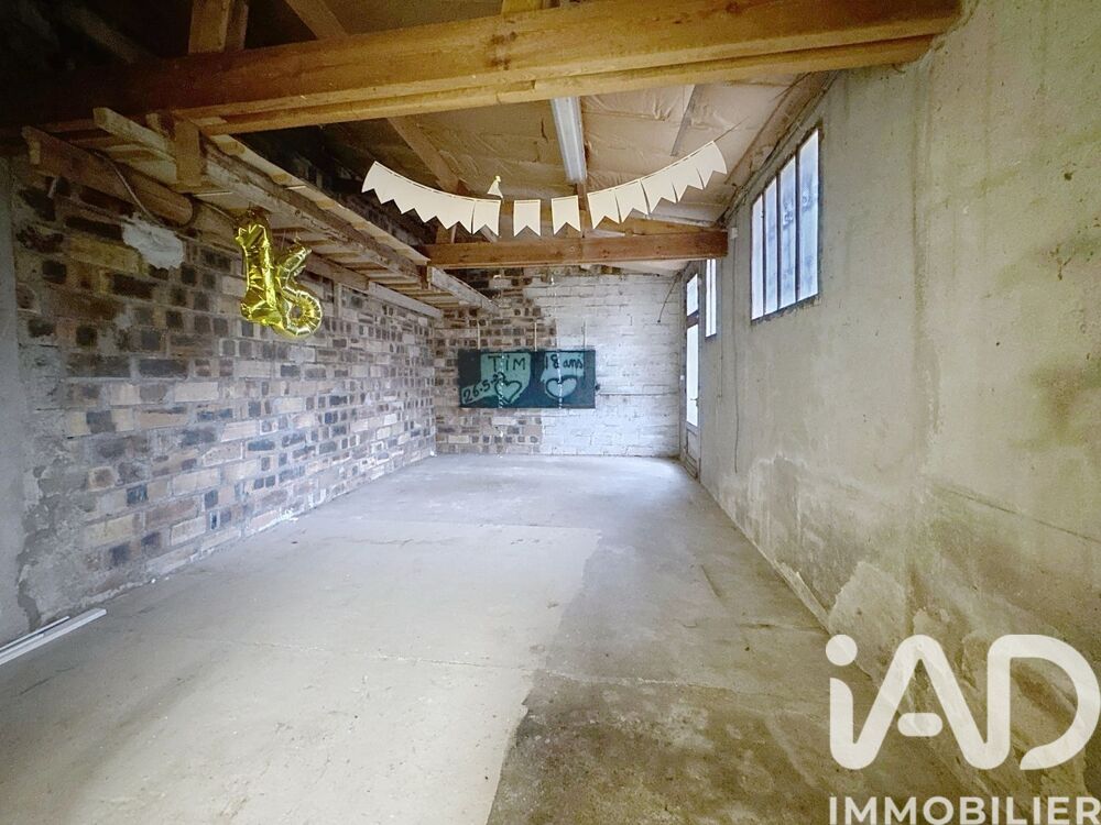 � vendre  Maison Morsang-sur-Orge (91390)