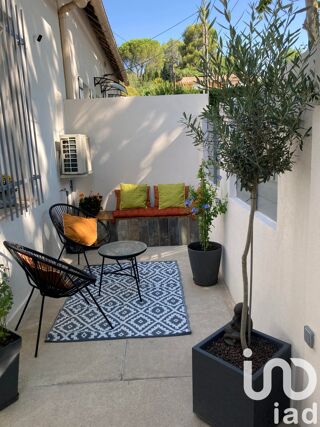  Maison  vendre 3 pices 46 m