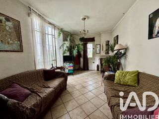  Maison � vendre 3 pi�ces 68 m�