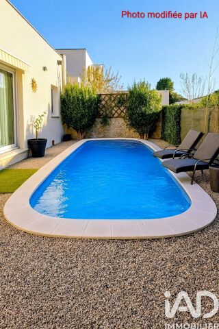  Maison � vendre 3 pi�ces 68 m�