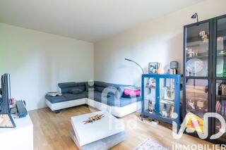  Appartement � vendre 4 pi�ces 74 m�