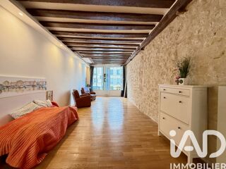  Appartement � vendre 1 pi�ce 40 m�