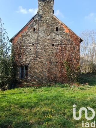  Maison � vendre 2 pi�ces 50 m�