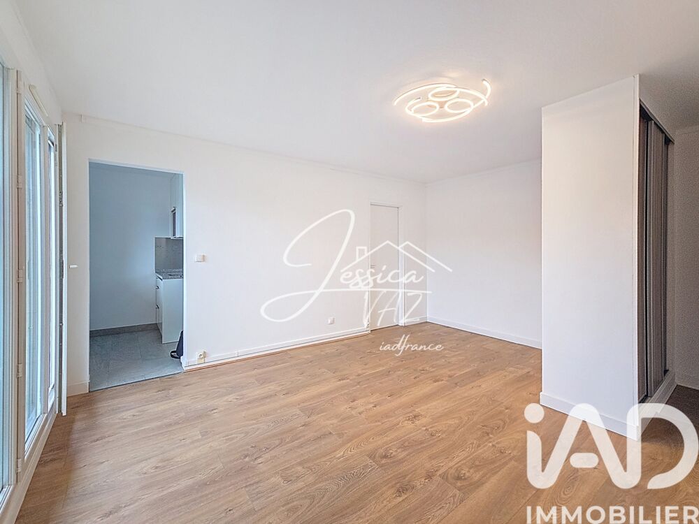 Vente Appartement Vente Appartement 1 pi�ce Le plessis-belleville