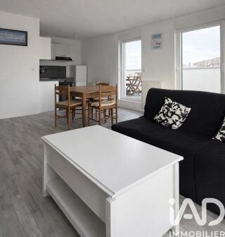  Appartement � vendre 3 pi�ces 69 m�