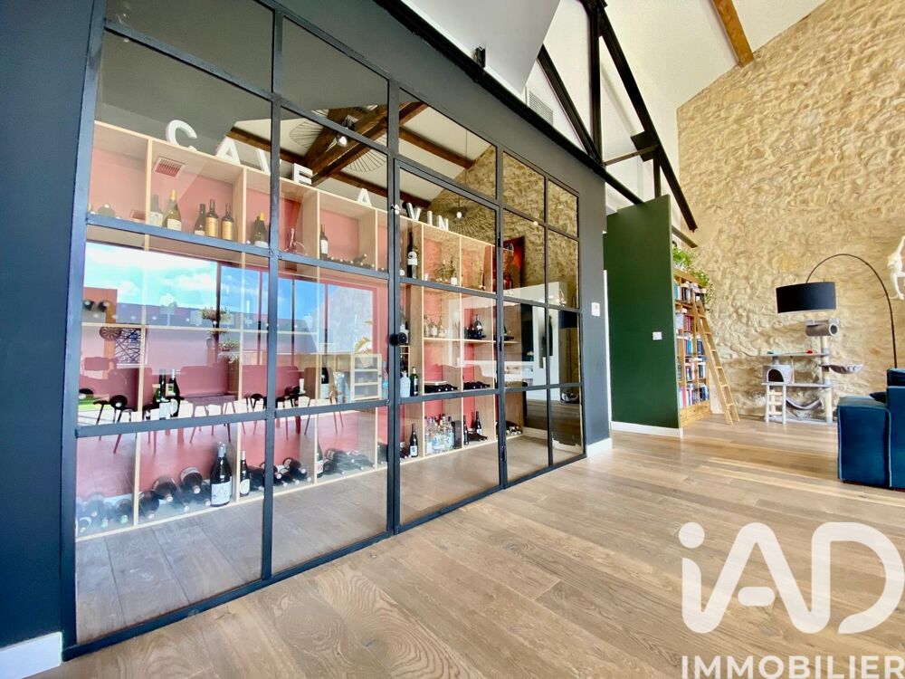 � vendre  Maison Coursan (11110)