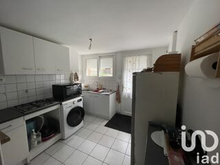  Maison � vendre 9 pi�ces 138 m�