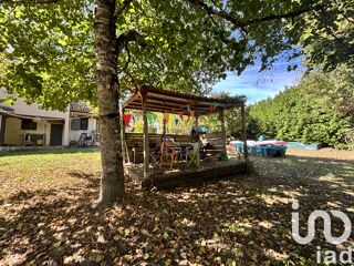  Maison � vendre 3 pi�ces 89 m�