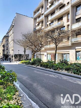  Parking / Garage � vendre 13 m�