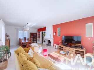  Maison � vendre 7 pi�ces 211 m�