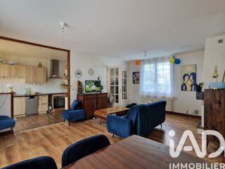  Maison � vendre 4 pi�ces 112 m�