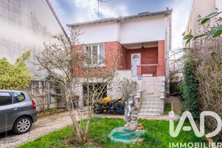  Maison � vendre 5 pi�ces 113 m�
