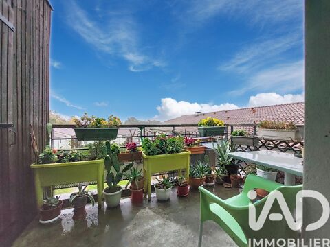   Vente Appartement 2 pi�ces Appartement - 2 pi�ce(s) - 41 m�