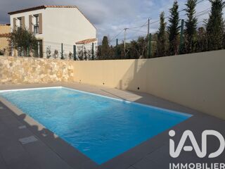  Maison 5 pi�ces 110 m� Opio