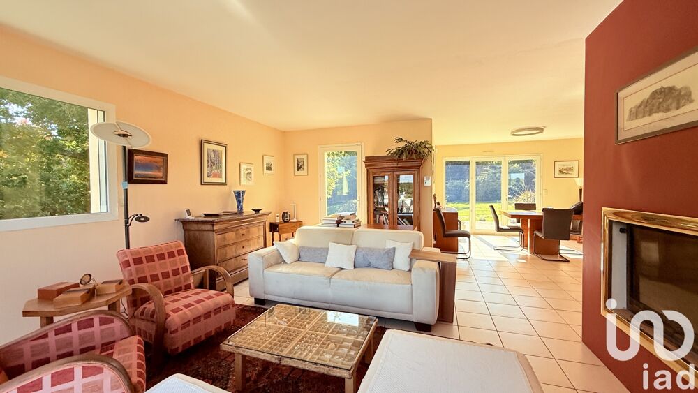  vendre  Maison Clohars-Carnot (29360)