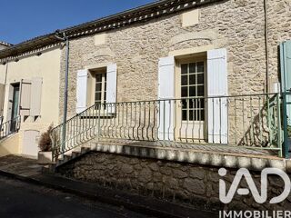  Maison � vendre 3 pi�ces 57 m�